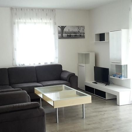 Ferienwohnung Hess Günzburg Exterior foto