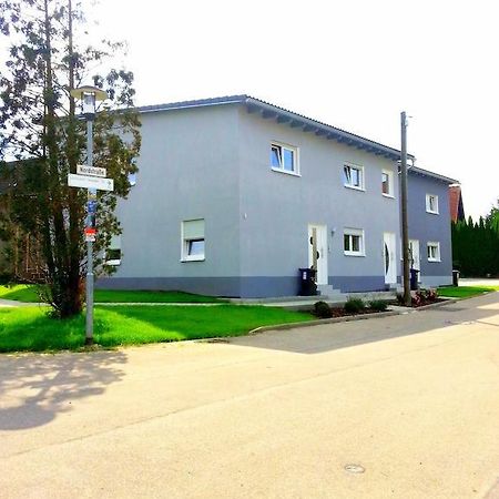 Ferienwohnung Hess Günzburg Quarto foto