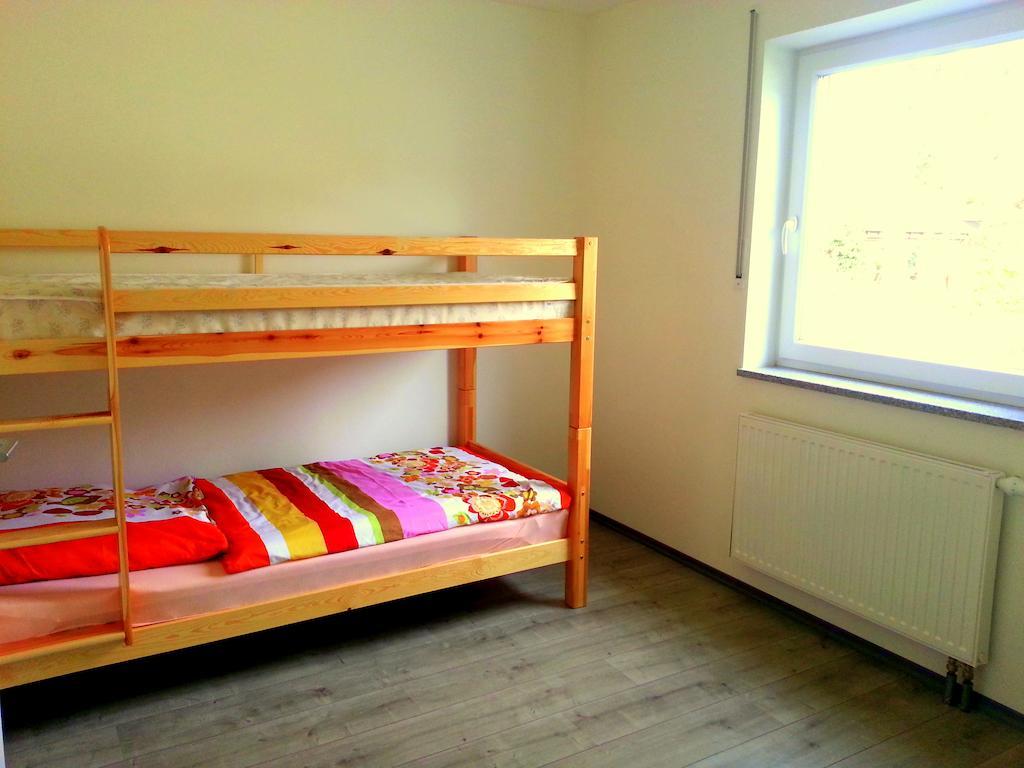 Ferienwohnung Hess Günzburg Quarto foto